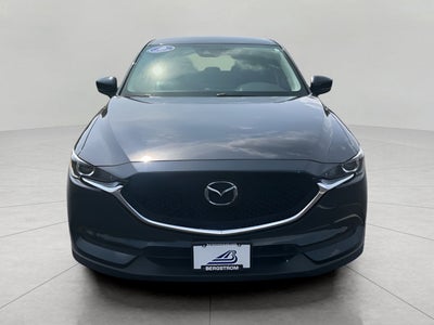 2020 Mazda Mazda CX-5 Sport