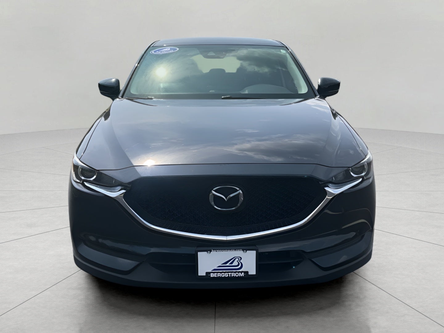 2020 Mazda Mazda CX-5 Sport