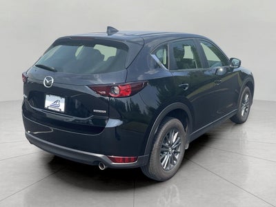 2020 Mazda Mazda CX-5 Sport