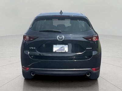 2020 Mazda Mazda CX-5 Sport