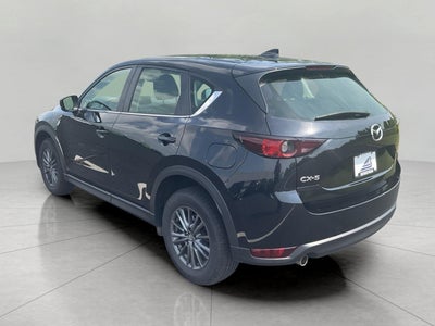 2020 Mazda Mazda CX-5 Sport