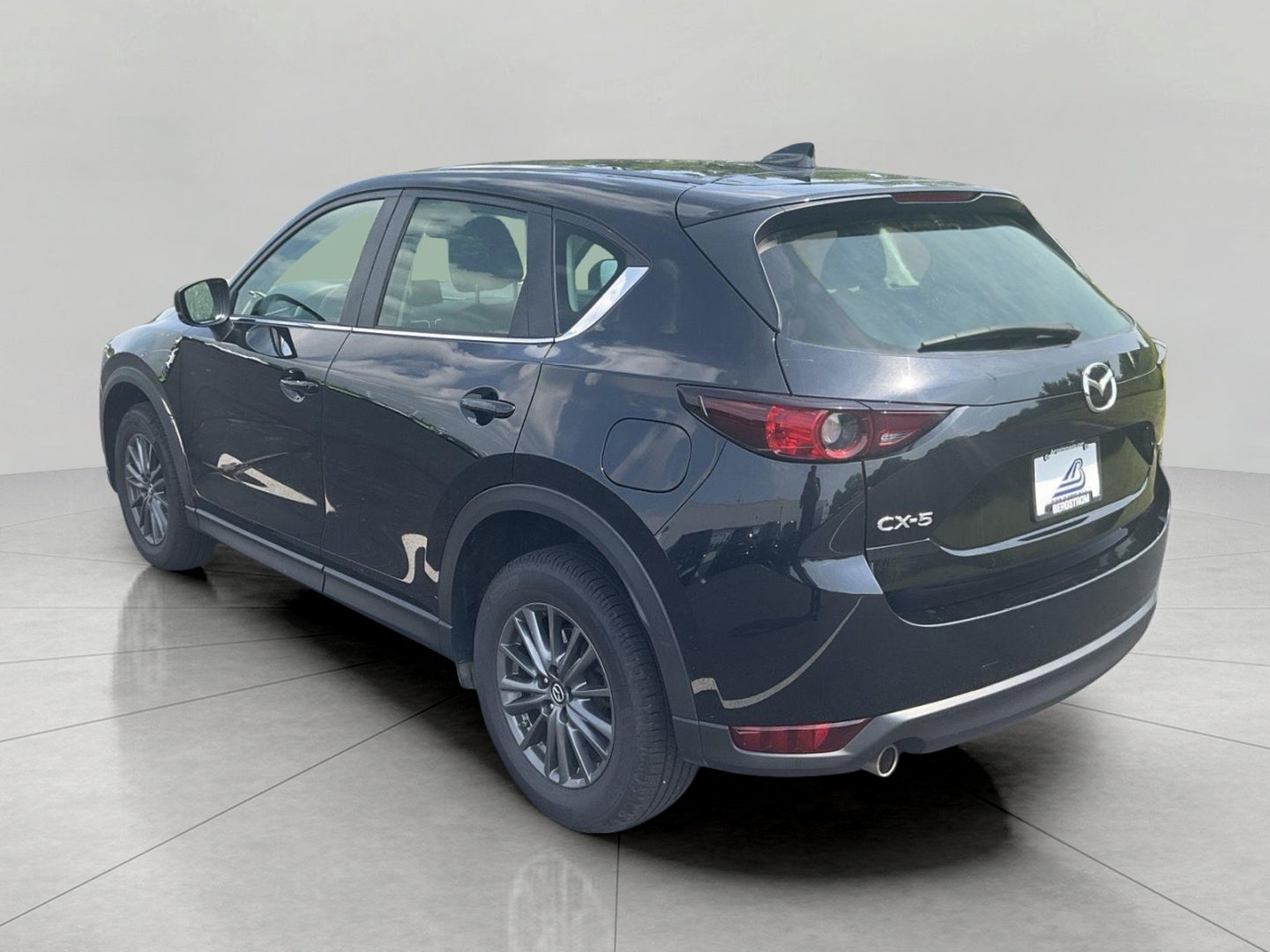 2020 Mazda Mazda CX-5 Sport