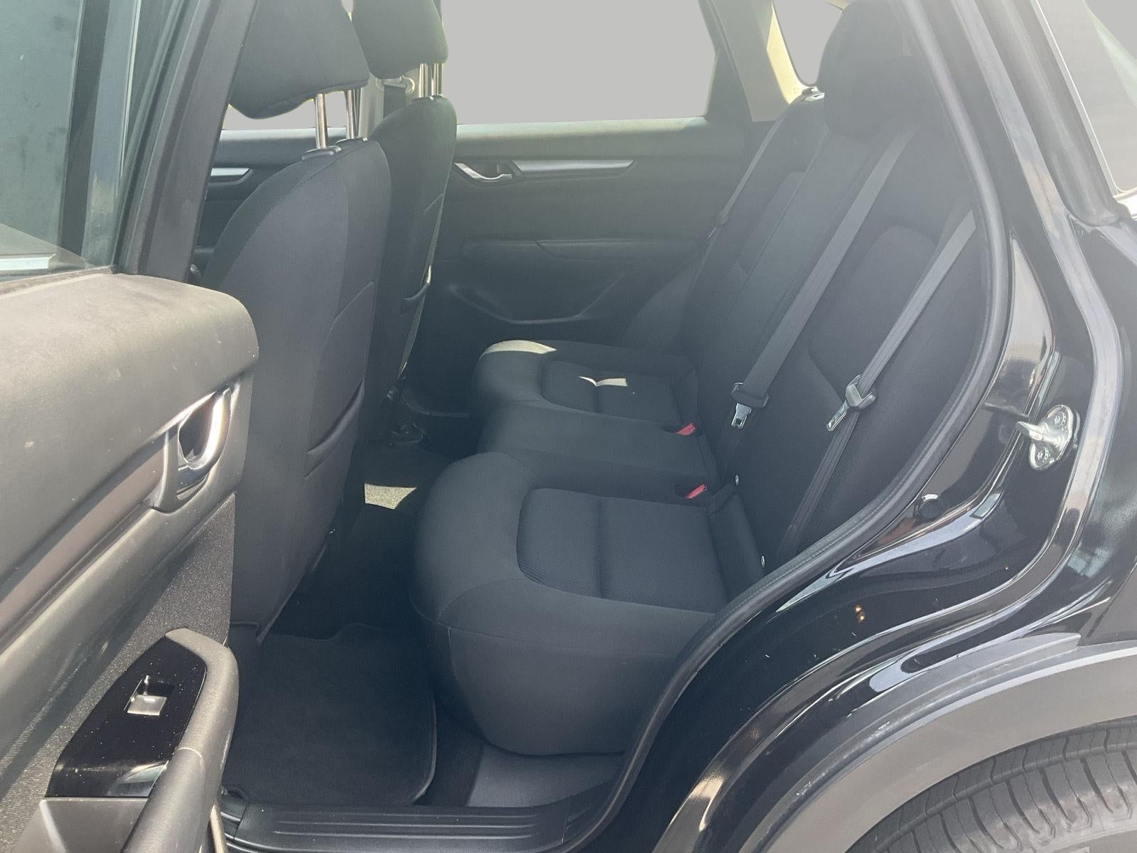 2020 Mazda Mazda CX-5 Sport