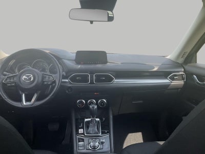 2020 Mazda Mazda CX-5 Sport