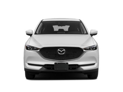 2020 Mazda Mazda CX-5 Sport