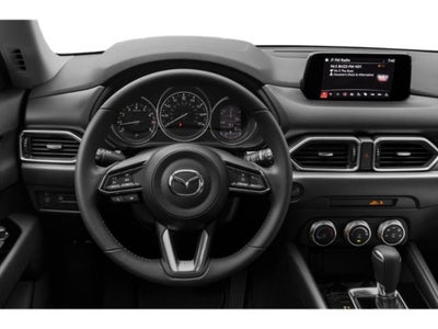 2020 Mazda Mazda CX-5 Sport