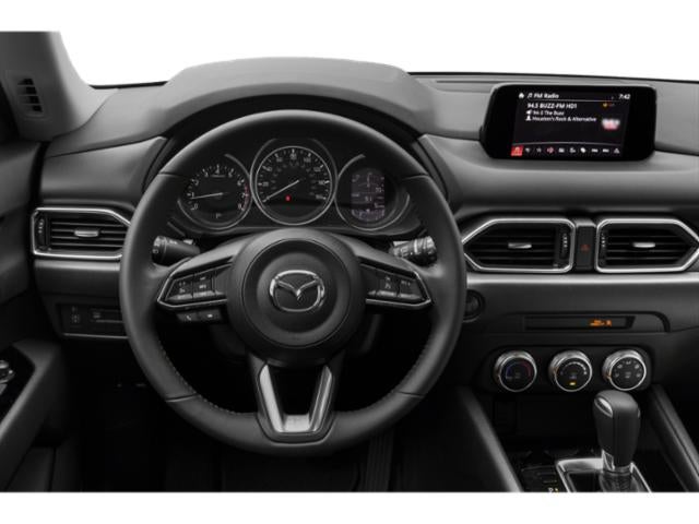 2020 Mazda Mazda CX-5 Sport