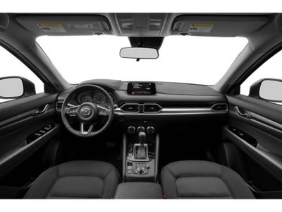 2020 Mazda Mazda CX-5 Sport
