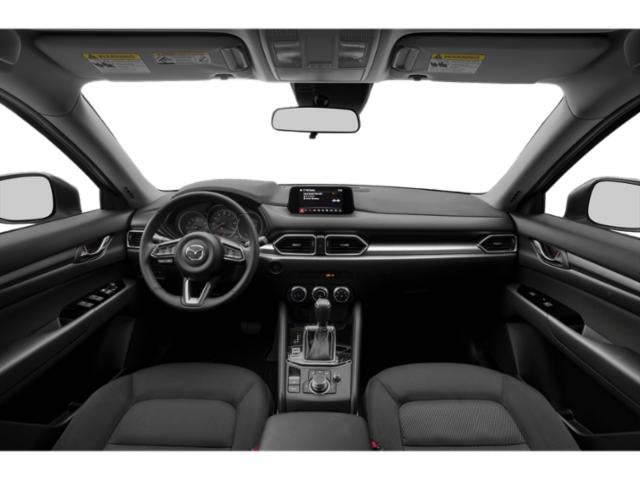 2020 Mazda Mazda CX-5 Sport