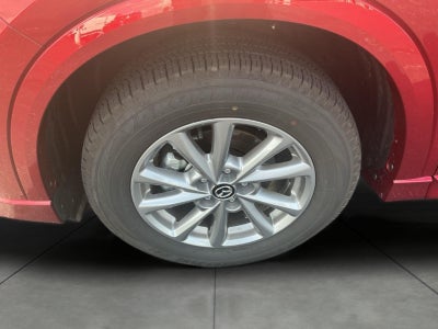 2025 Mazda Mazda CX-5 2.5 S Preferred