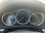 2025 Mazda Mazda CX-5 2.5 S Preferred