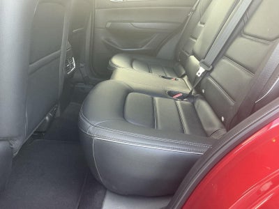2025 Mazda Mazda CX-5 2.5 S Preferred