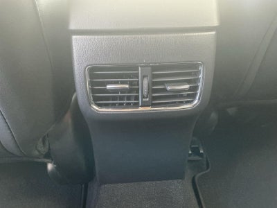 2025 Mazda Mazda CX-5 2.5 S Preferred