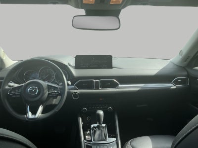 2025 Mazda Mazda CX-5 2.5 S Preferred