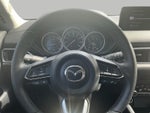 2025 Mazda Mazda CX-5 2.5 S Preferred
