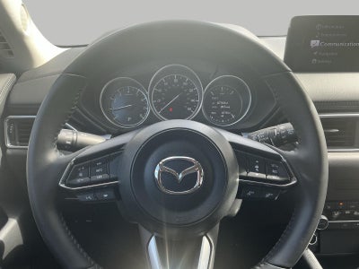 2025 Mazda Mazda CX-5 2.5 S Preferred