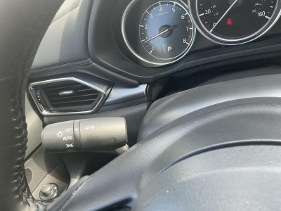 2025 Mazda Mazda CX-5 2.5 S Preferred