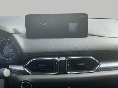 2025 Mazda Mazda CX-5 2.5 S Preferred