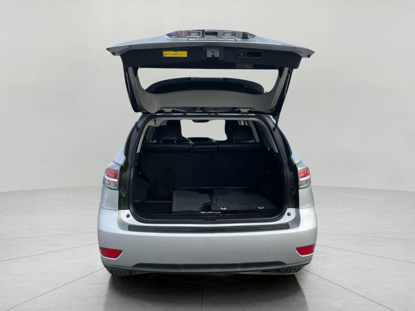 2014 Lexus RX 350 F Sport