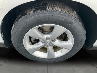 2014 Lexus RX 350 F Sport