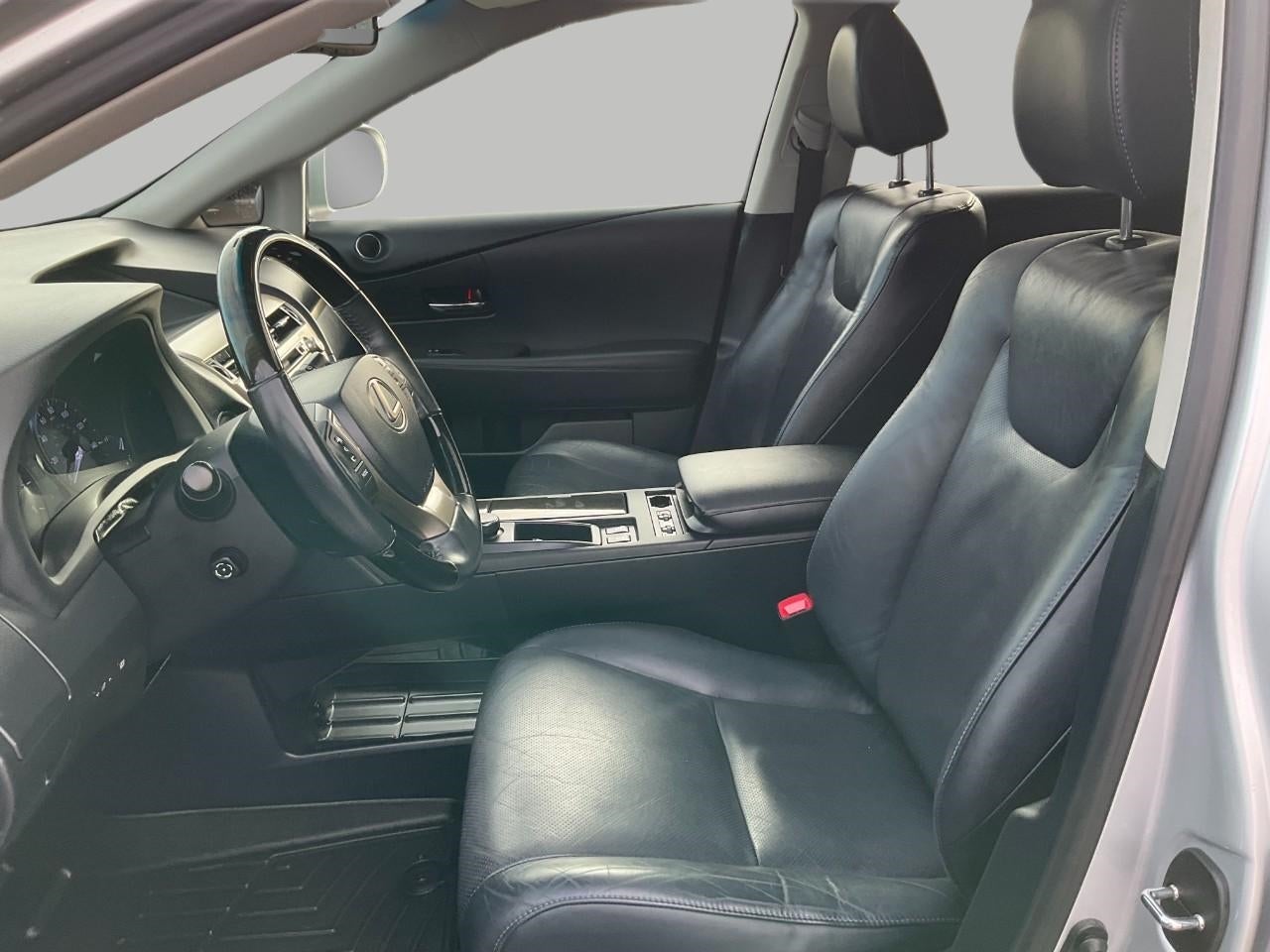 2014 Lexus RX 350 F Sport