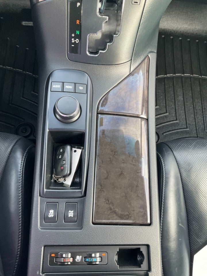 2014 Lexus RX 350 F Sport