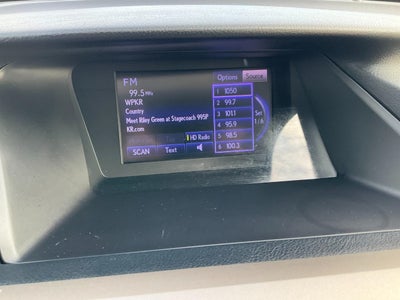 2014 Lexus RX 350 F Sport