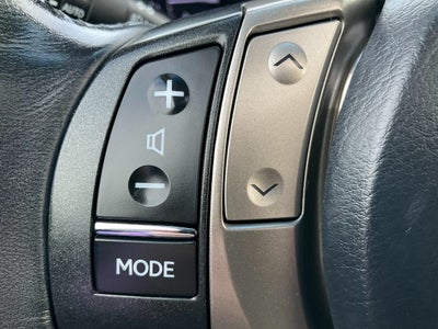 2014 Lexus RX 350 F Sport