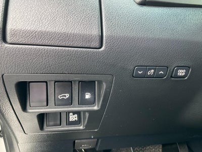 2014 Lexus RX 350 F Sport