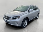 2014 Lexus RX 350 F Sport