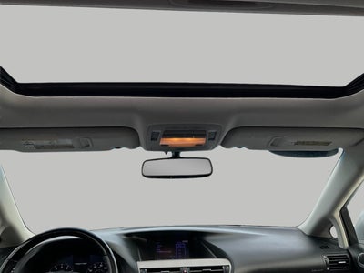 2014 Lexus RX 350 F Sport