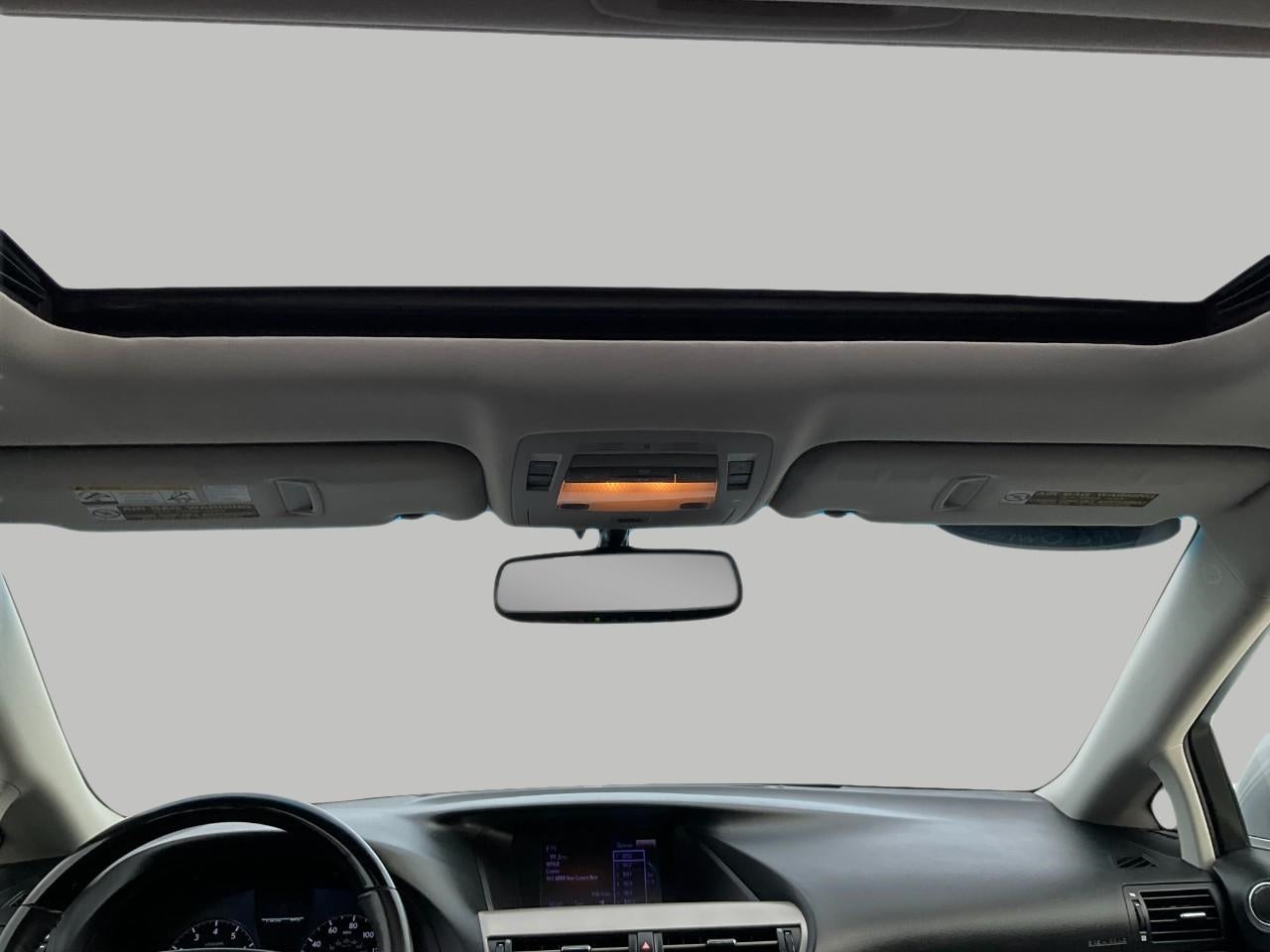 2014 Lexus RX 350 F Sport