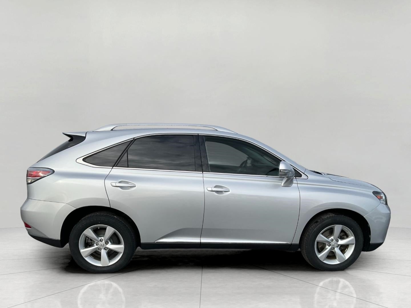 2014 Lexus RX 350 F Sport
