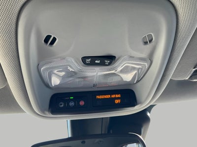 2022 Chevrolet Trailblazer FWD LT