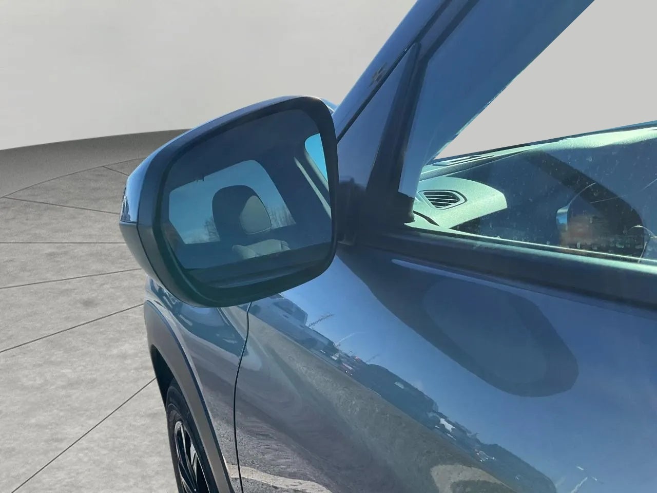 2022 Chevrolet Trailblazer FWD LT