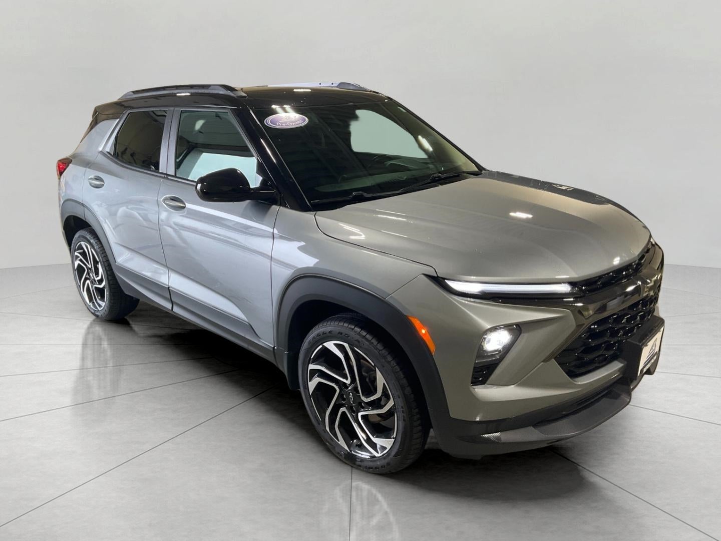 2024 Chevrolet Trailblazer AWD RS