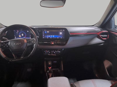 2024 Chevrolet Trailblazer AWD RS