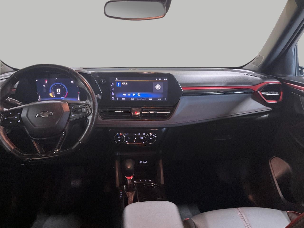 2024 Chevrolet Trailblazer AWD RS