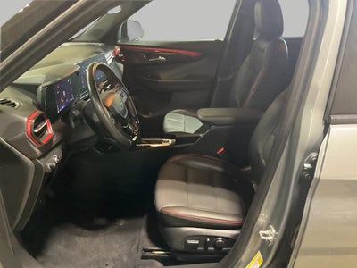 2024 Chevrolet Trailblazer AWD RS