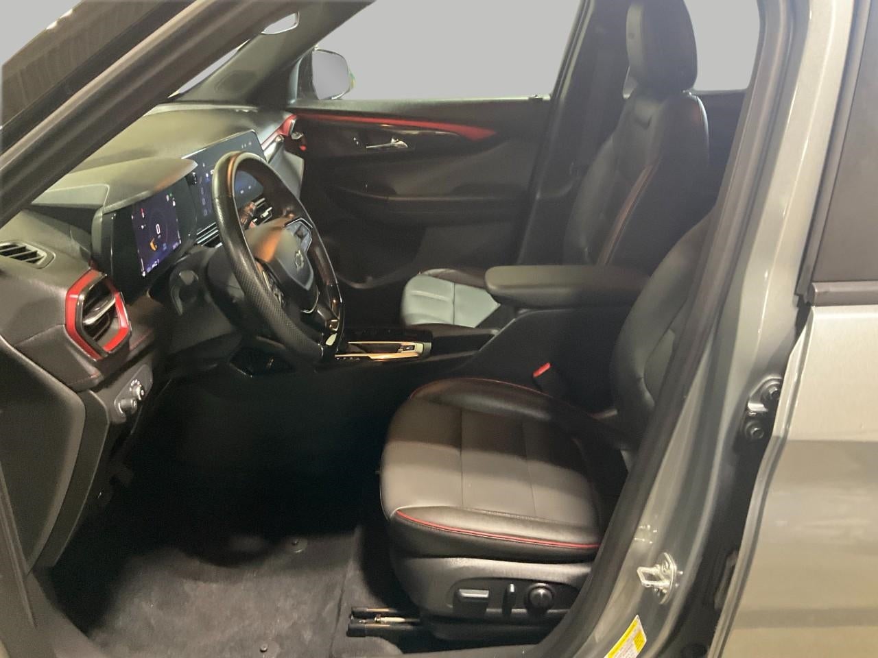 2024 Chevrolet Trailblazer AWD RS