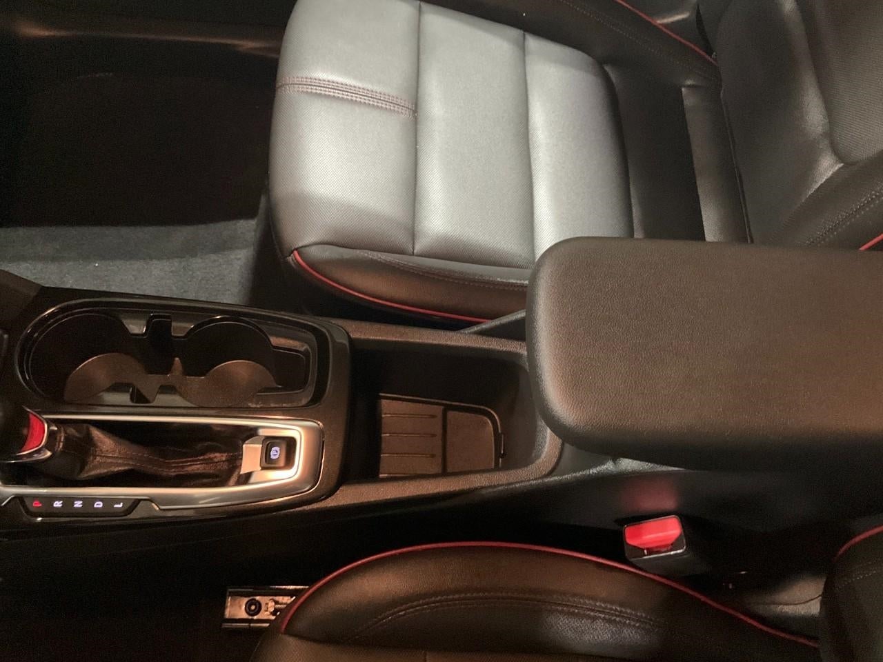 2024 Chevrolet Trailblazer AWD RS