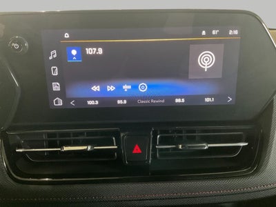 2024 Chevrolet Trailblazer AWD RS