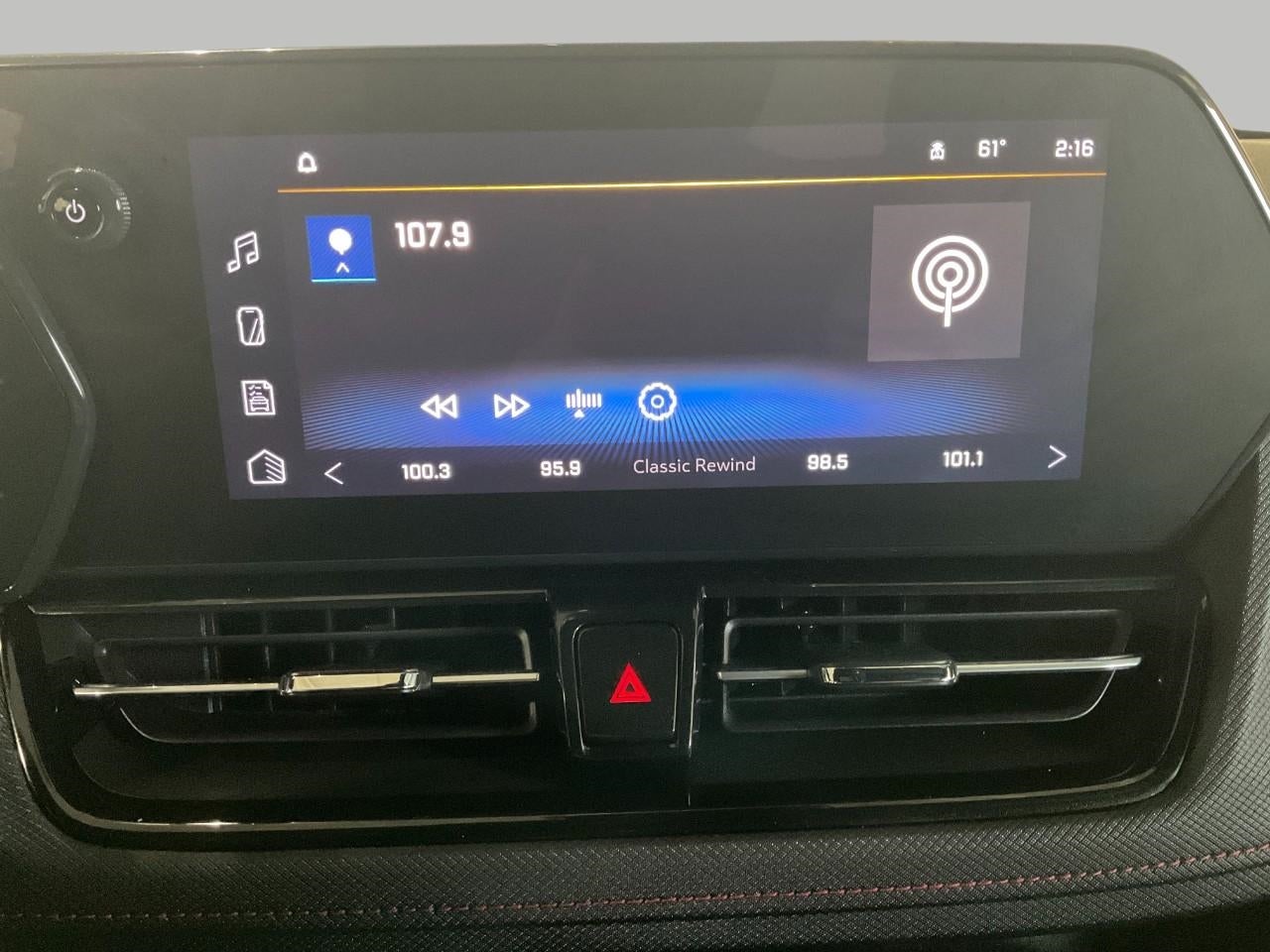 2024 Chevrolet Trailblazer AWD RS