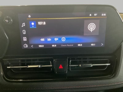 2024 Chevrolet Trailblazer AWD RS