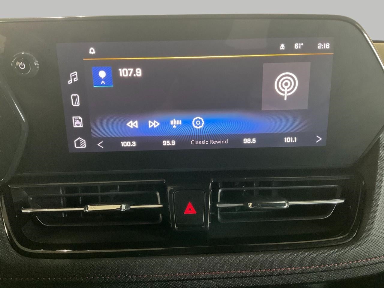 2024 Chevrolet Trailblazer AWD RS