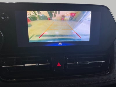 2024 Chevrolet Trailblazer AWD RS