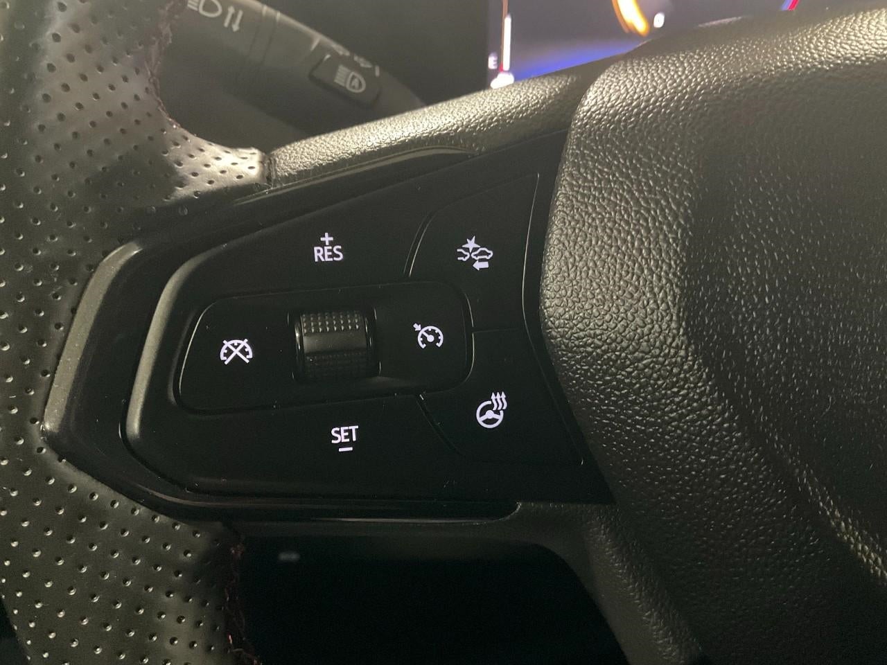 2024 Chevrolet Trailblazer AWD RS