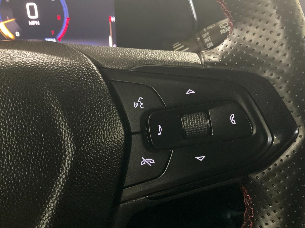 2024 Chevrolet Trailblazer AWD RS