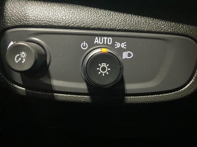 2024 Chevrolet Trailblazer AWD RS