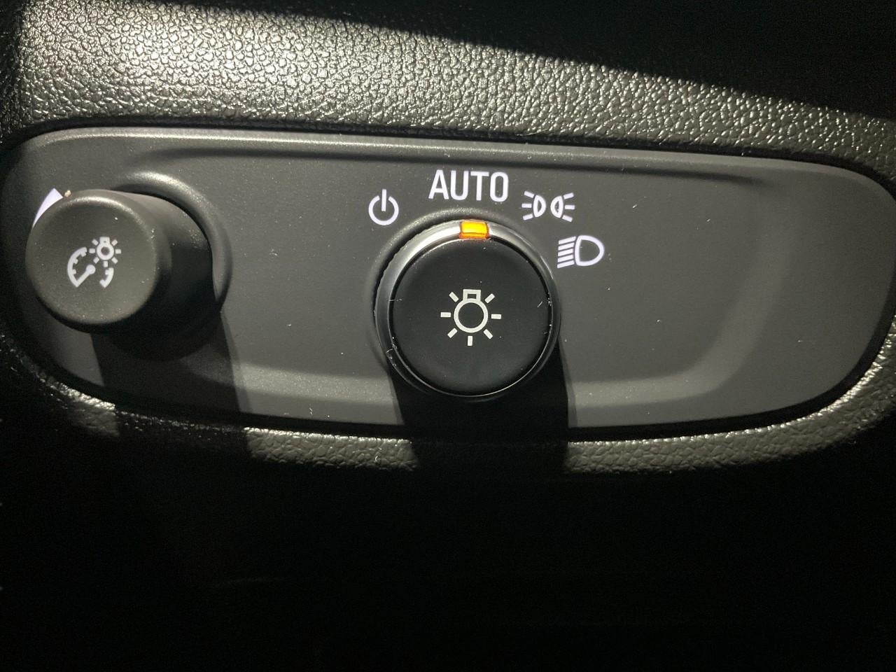 2024 Chevrolet Trailblazer AWD RS